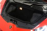 Lamborghini Huracan LP610-4 Spyder Rosso Mars 2016 года